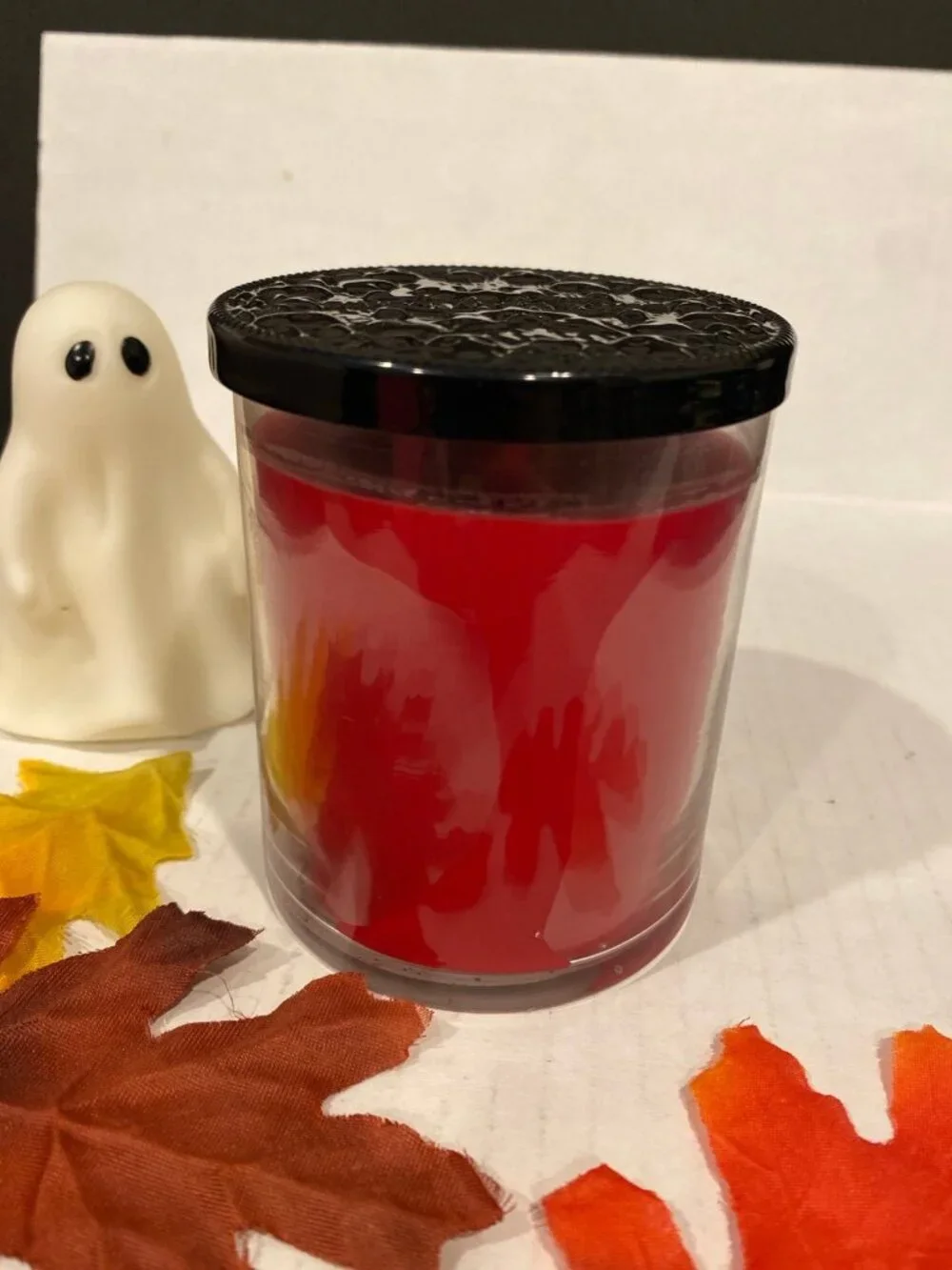 “Vampire Blood” Bath & Body Works Halloween New Single Wick Candle